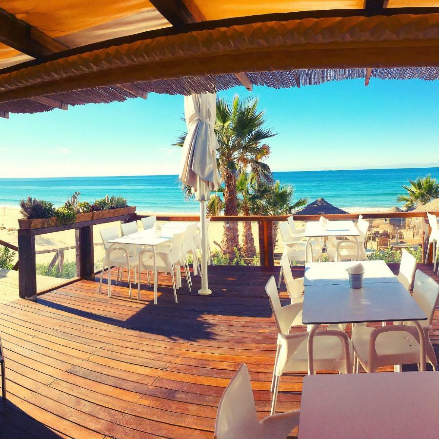 Dolphin Aroeira Beach Villa Charneca  Buitenkant foto